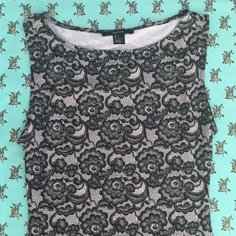 Forever 21 bundle dresses! - Picture 3 of 3